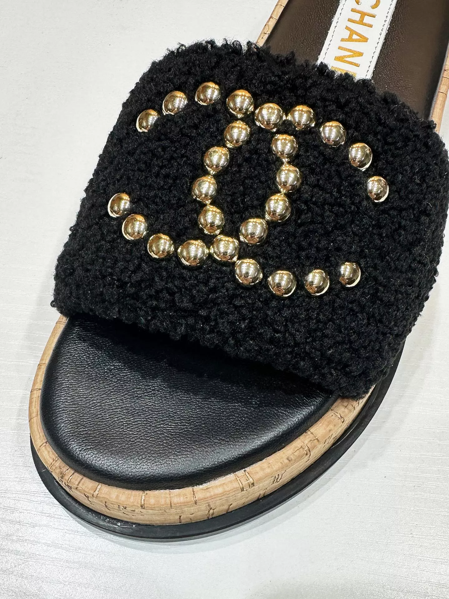 Chanel Slippers For Women Reliable 6515