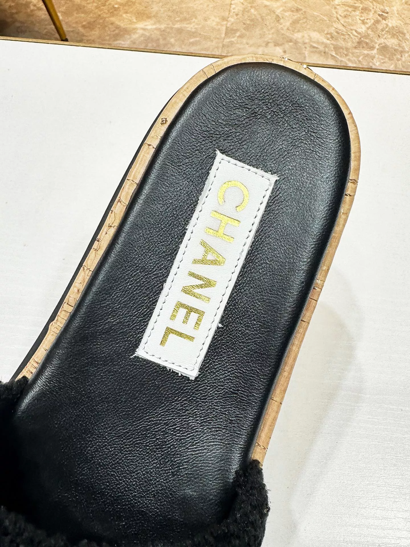 Chanel Slippers For Women Reliable 6515