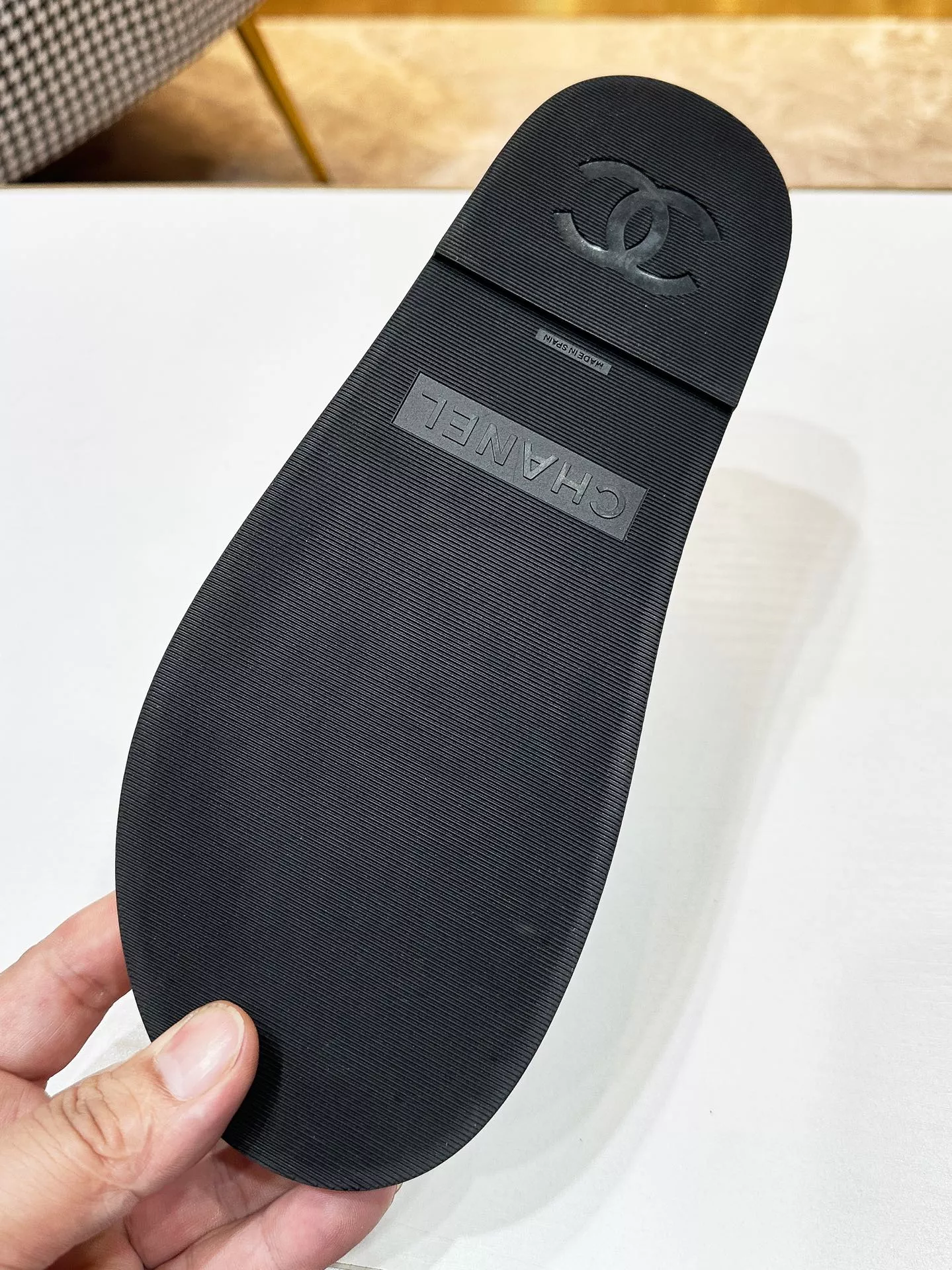 Chanel Slippers For Women Reliable 6515