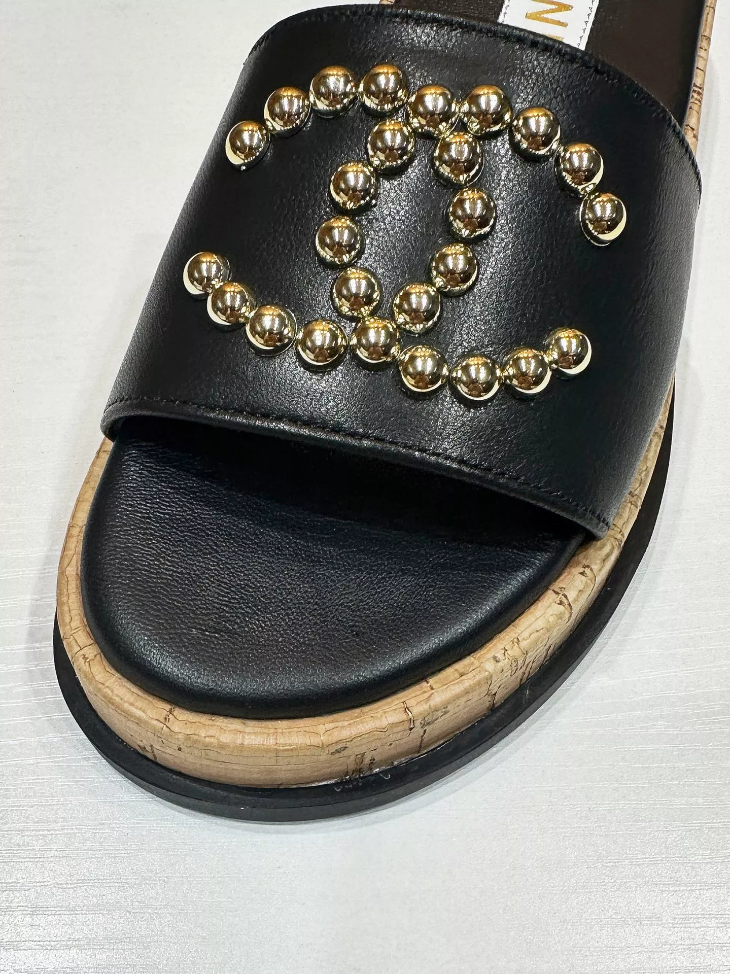 Chanel Slippers For Women Sleek 4444