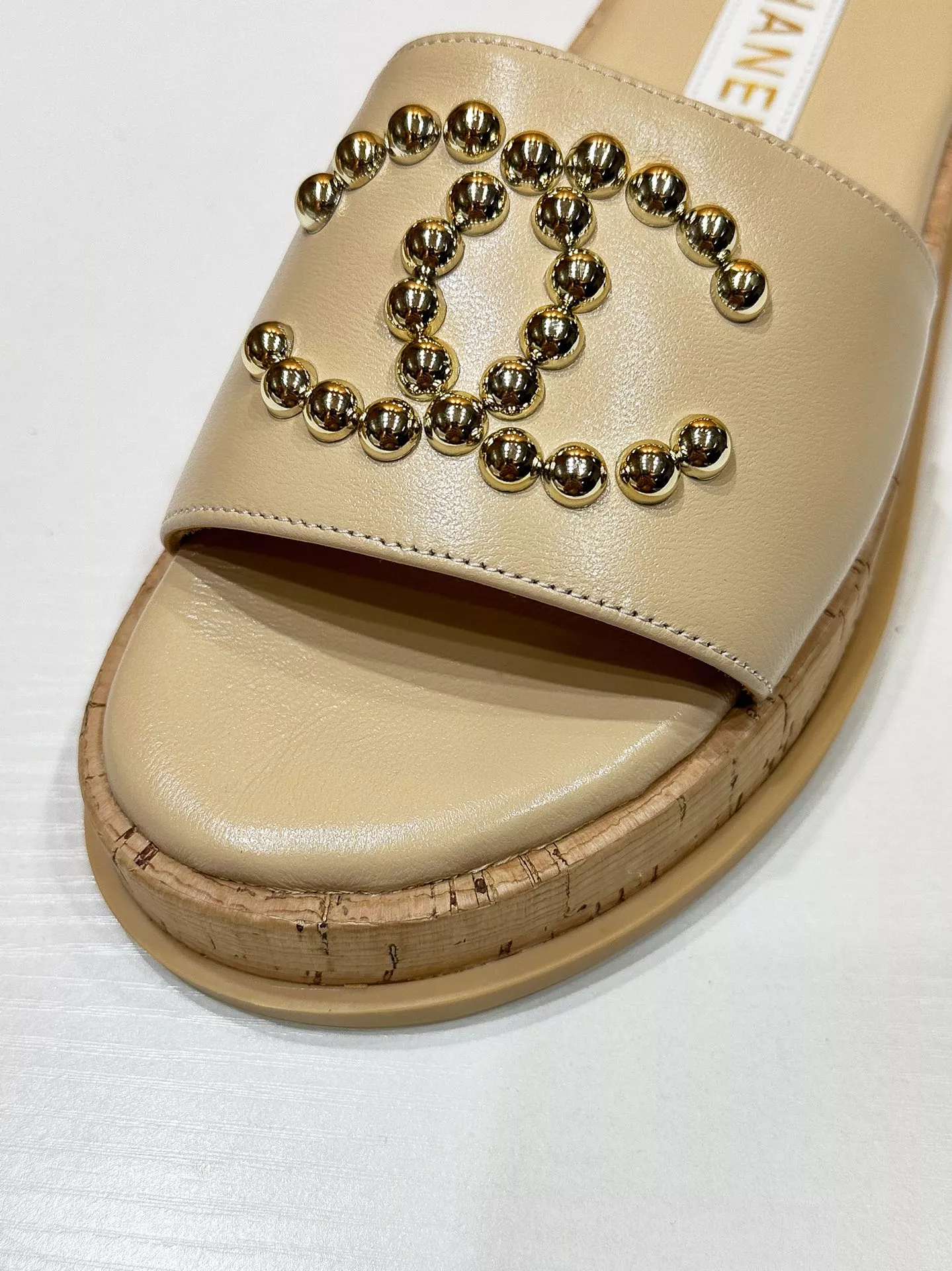 Chanel Slippers For Women Sophisticated 7467