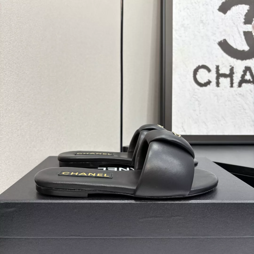 Chanel Slippers For Women SportInspired 1350