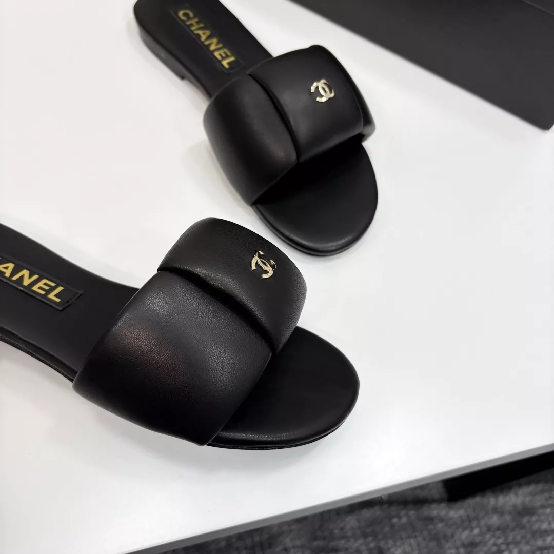 Chanel Slippers For Women SportInspired 1350