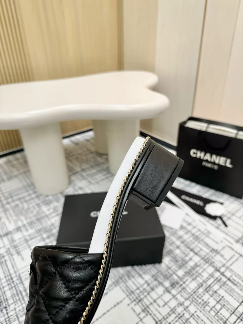 Chanel Slippers For Women Trendsetting 5930