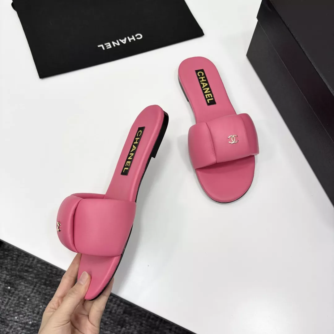 Chanel Slippers For Women UrbanStyle 9772