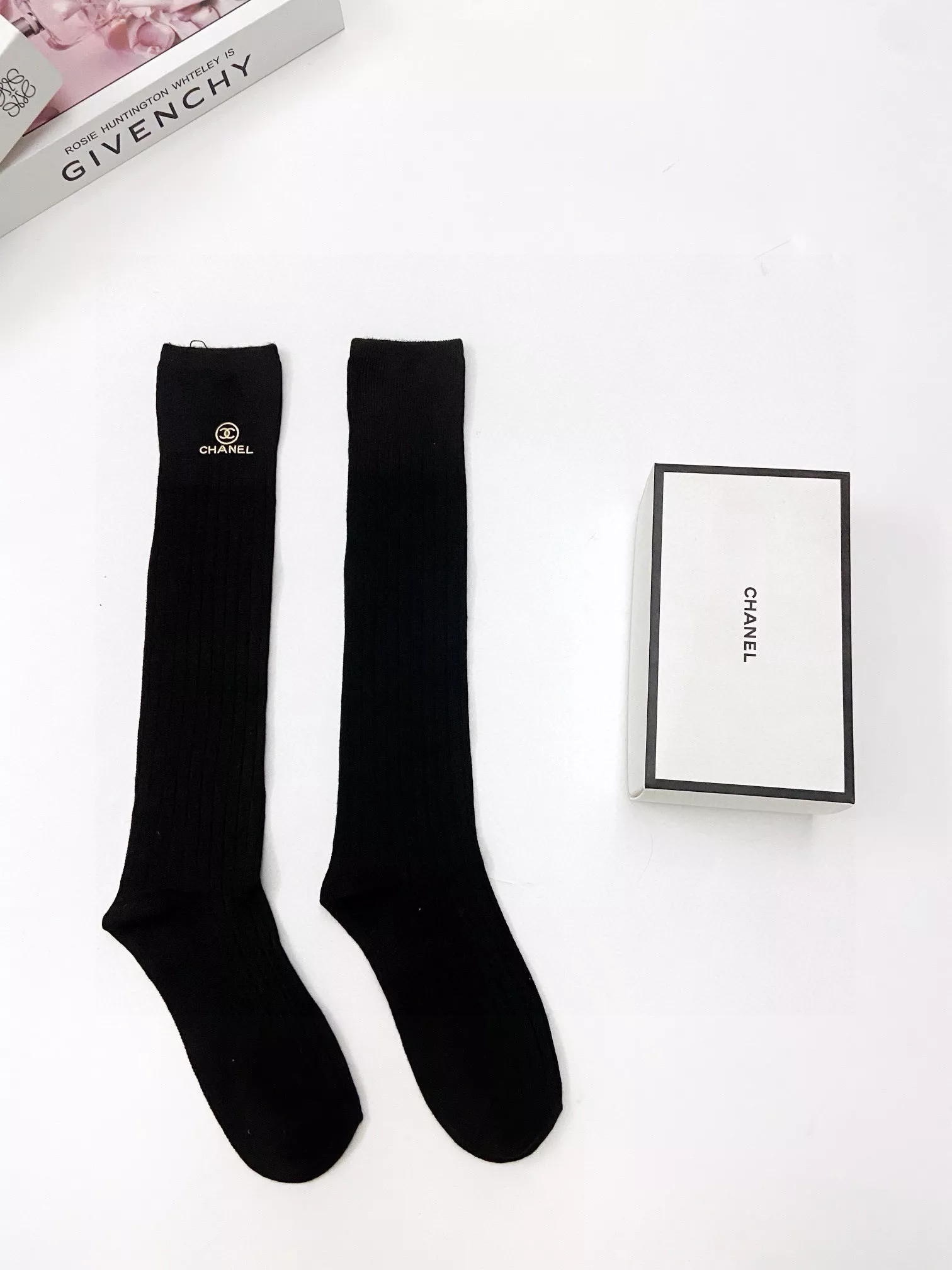 Chanel Socks BestValue 1818