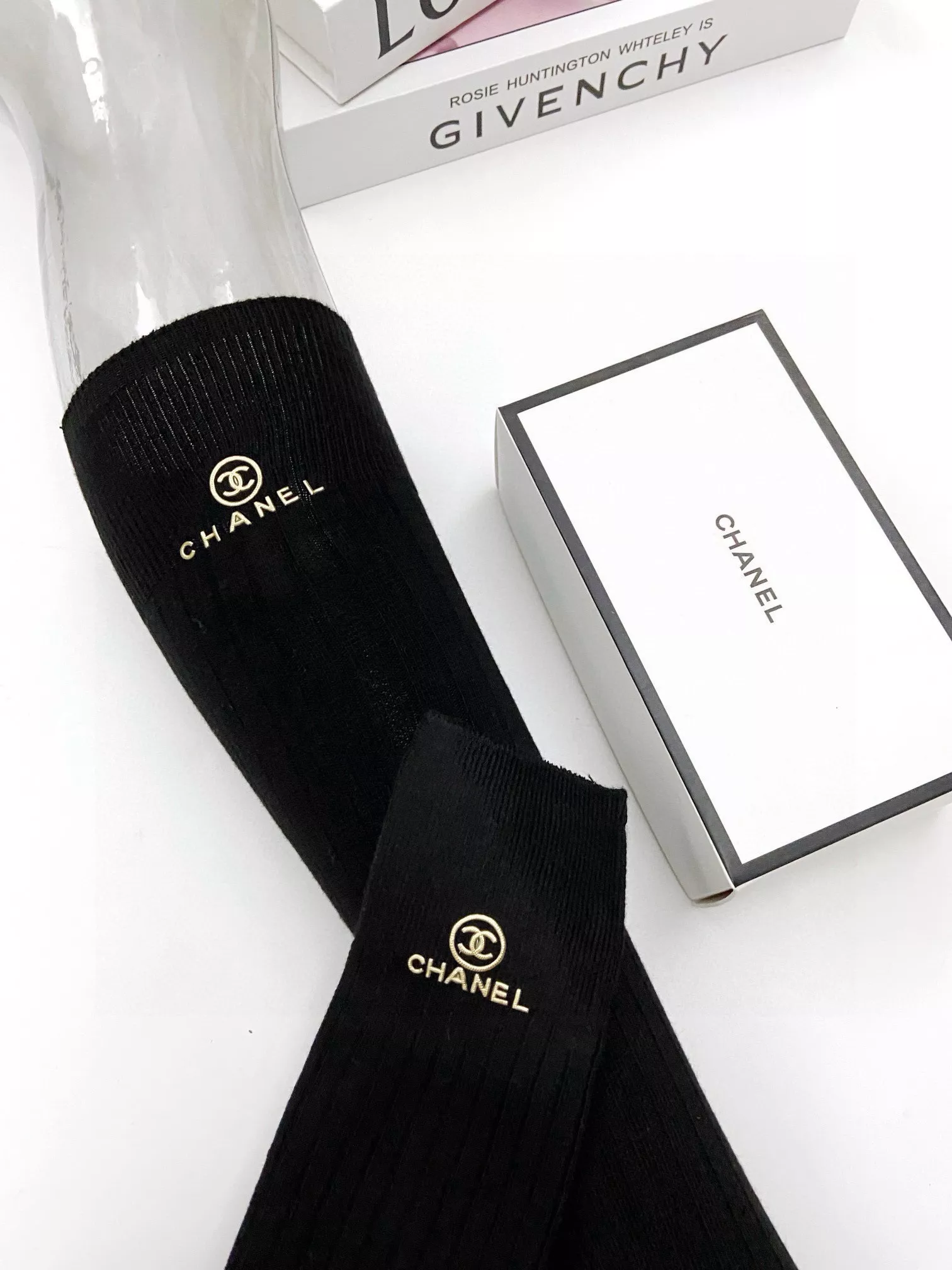 Chanel Socks BestValue 1818