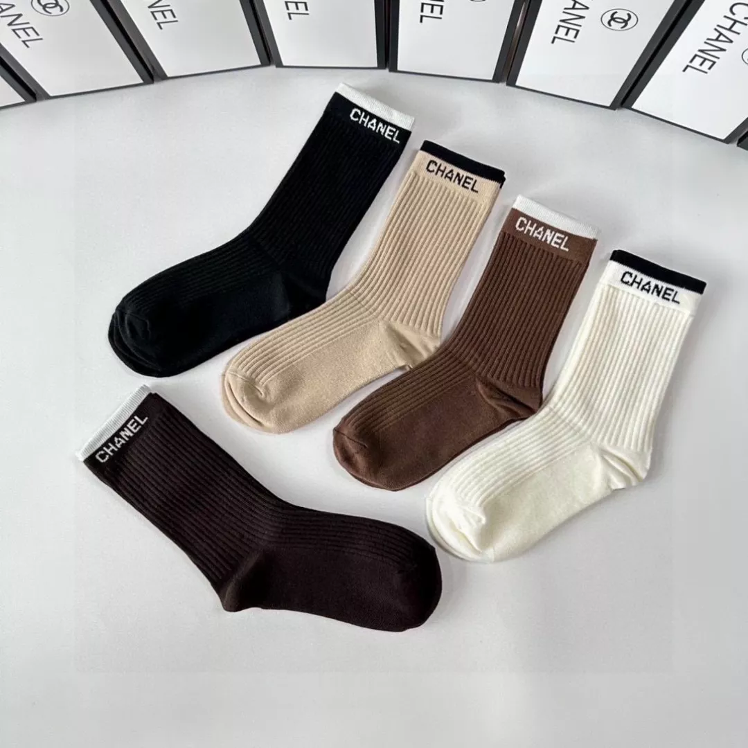 Chanel Socks SportInspired 6079