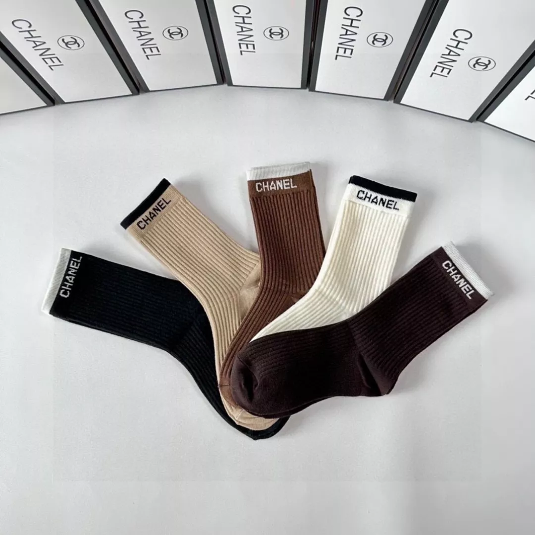 Chanel Socks SportInspired 6079