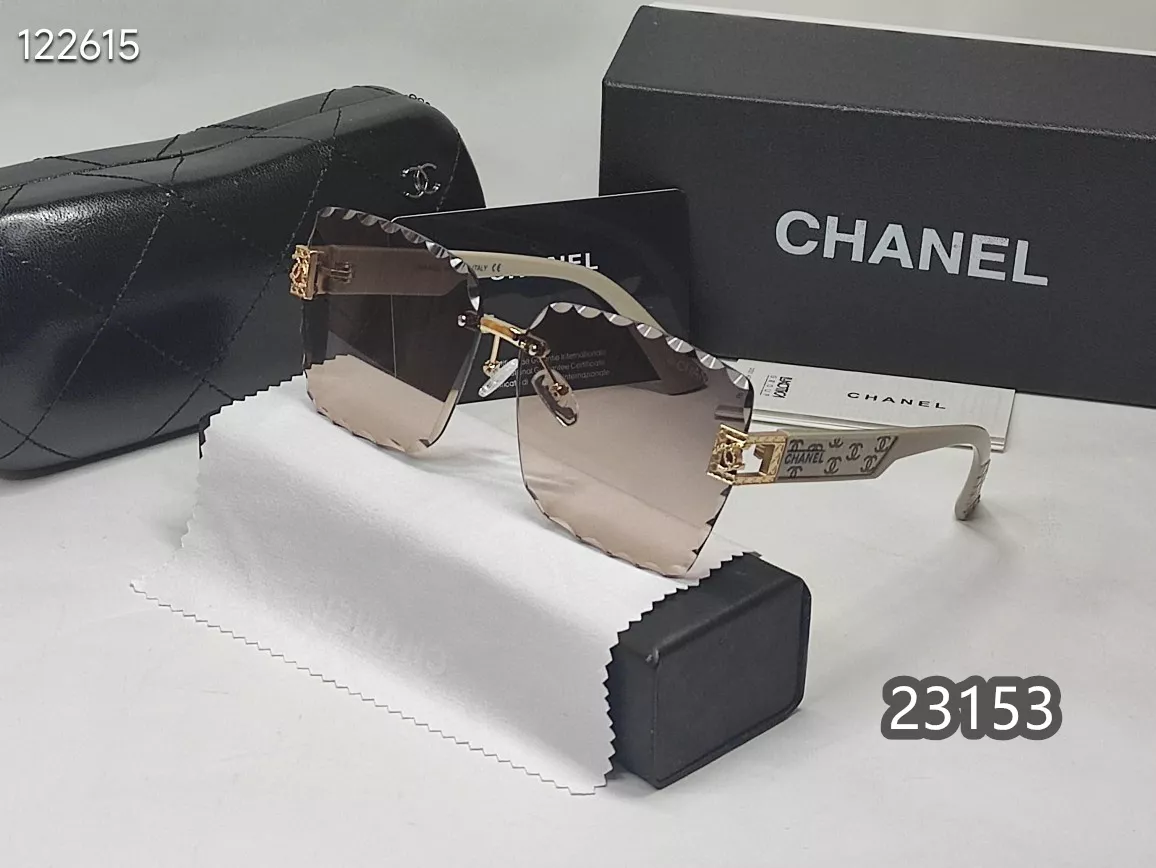 Chanel Sunglasses NewStyle 2622