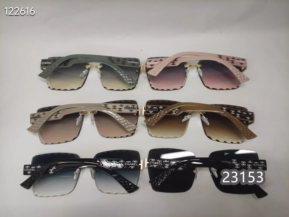 Chanel Sunglasses NewStyle 2622