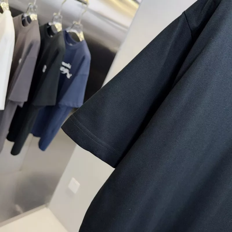 Chanel T-Shirts Short Sleeved For Unisex Versatile 279
