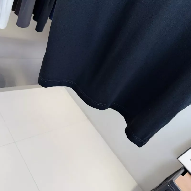 Chanel T-Shirts Short Sleeved For Unisex Versatile 279