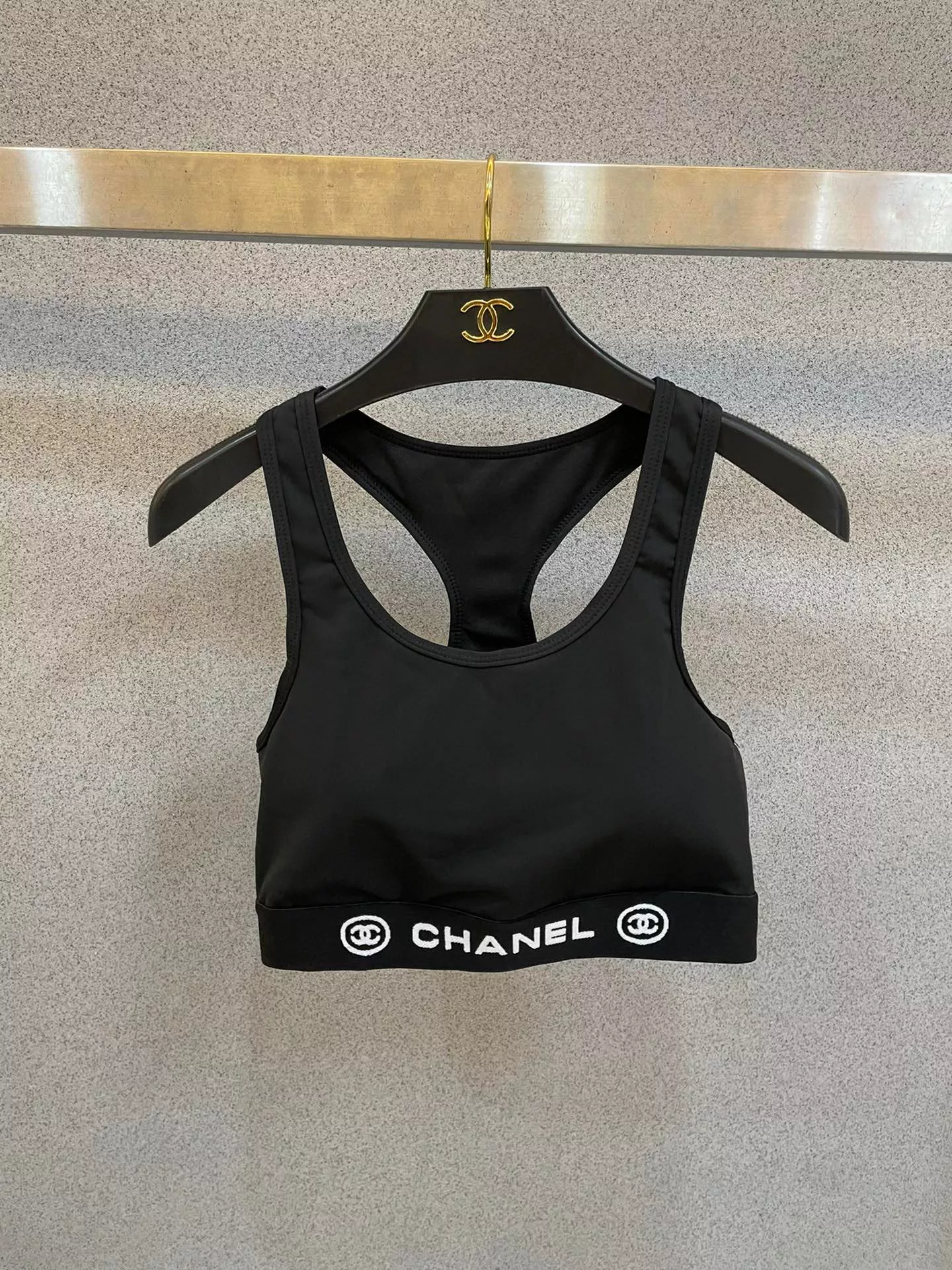Chanel Tracksuits Sleeveless For Women Modern 7962