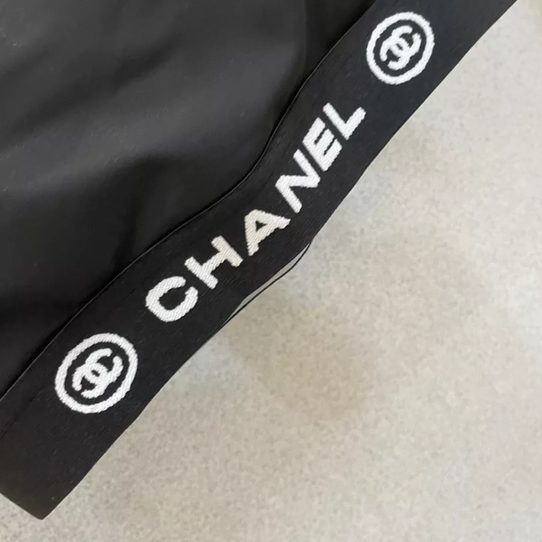 Chanel Tracksuits Sleeveless For Women Modern 7962