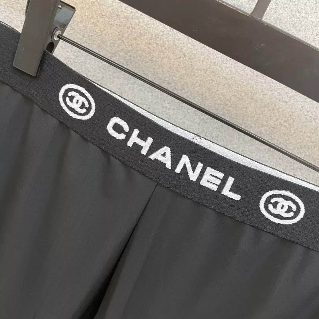Chanel Tracksuits Sleeveless For Women Modern 7962