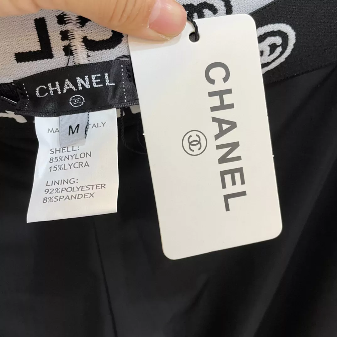 Chanel Tracksuits Sleeveless For Women Modern 7962