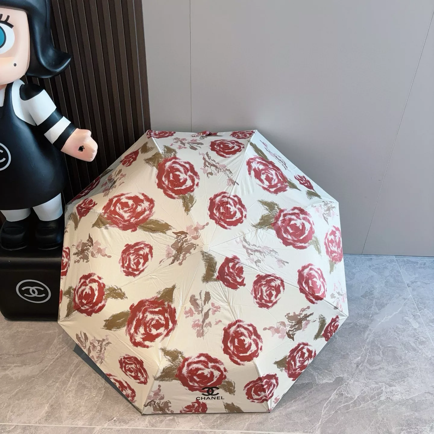 Chanel Umbrellas Affordable 7221
