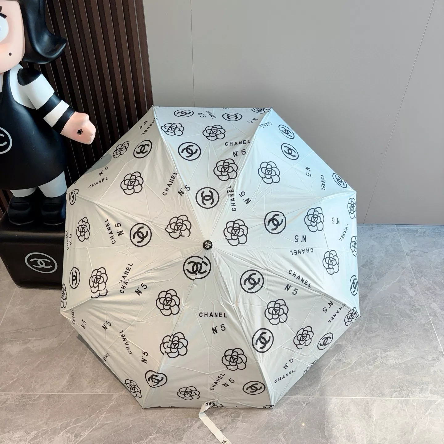 Chanel Umbrellas AllSeason 2903