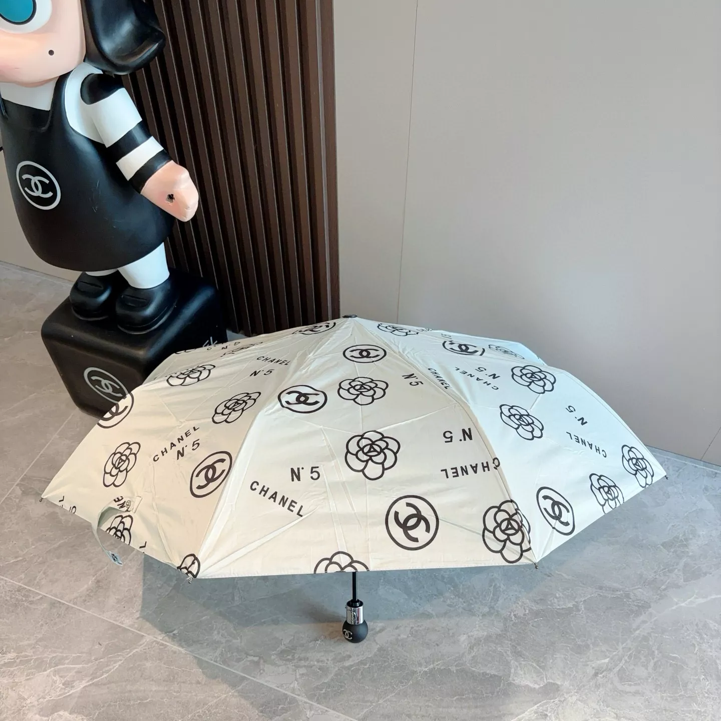 Chanel Umbrellas AllSeason 2903