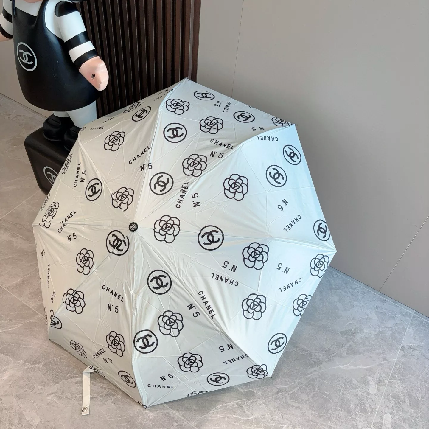 Chanel Umbrellas AllSeason 2903