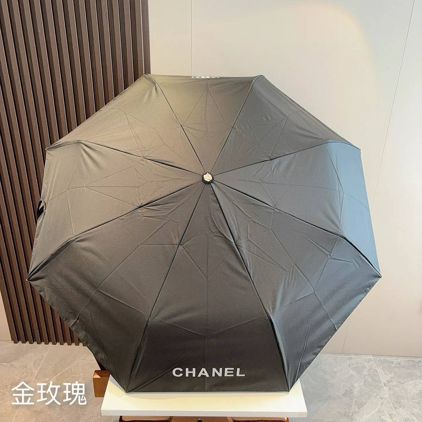 Chanel Umbrellas AllSeason 792