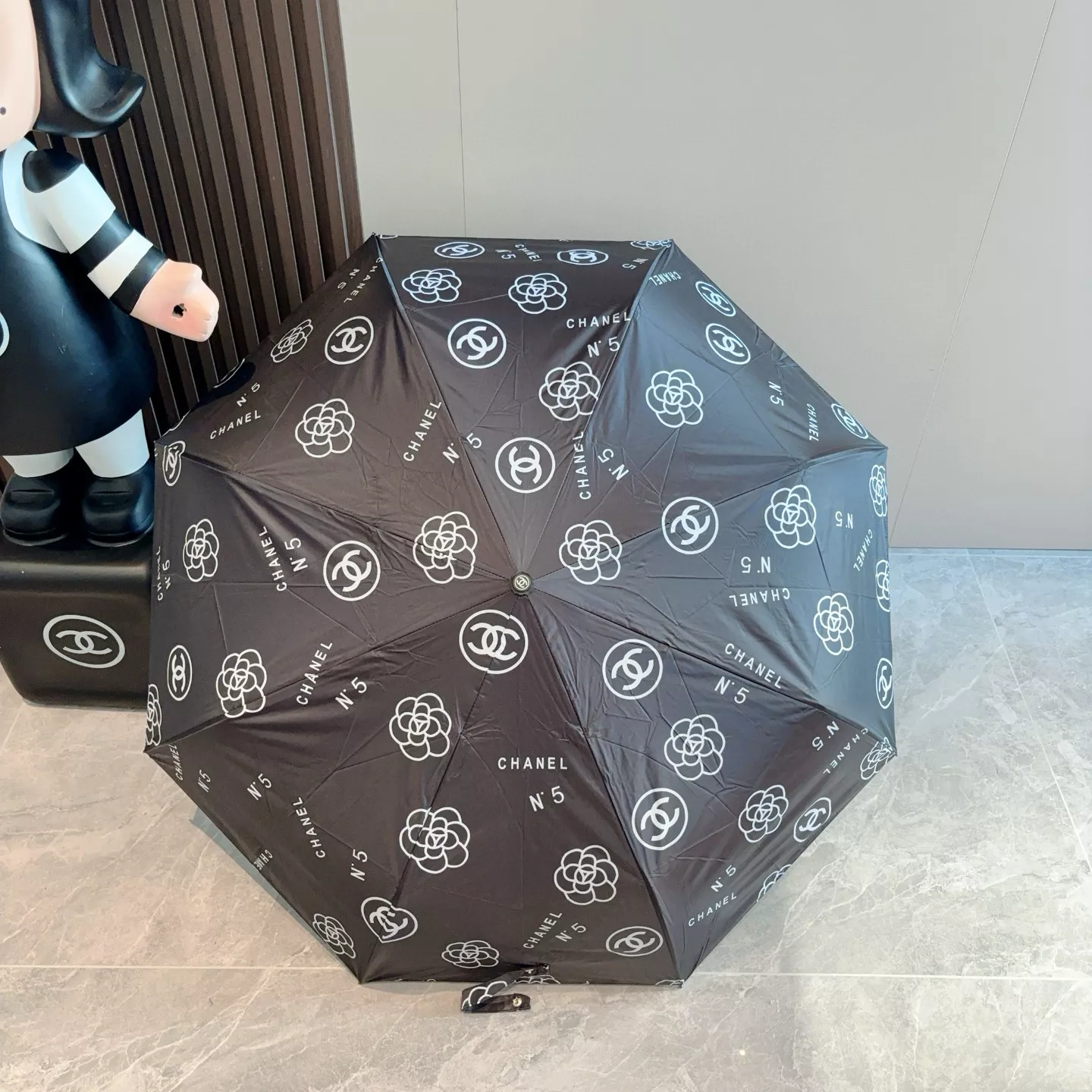 Chanel Umbrellas BestValue 4328