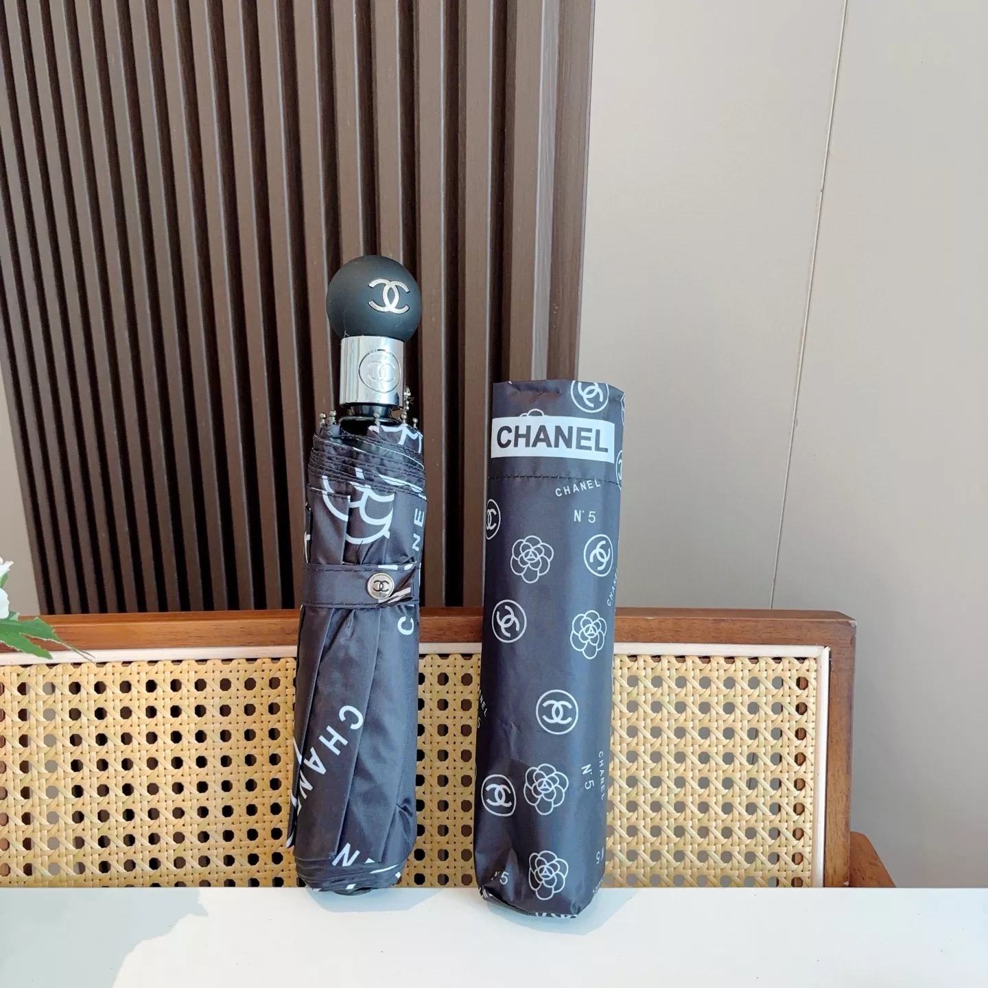 Chanel Umbrellas BestValue 4328