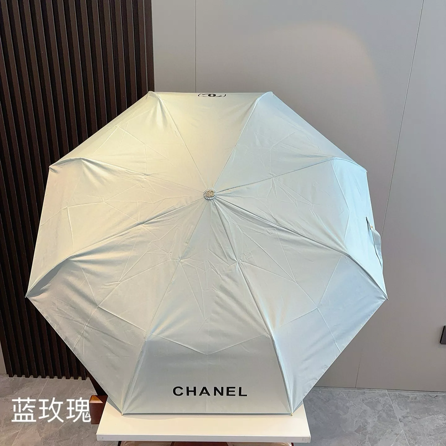 Chanel Umbrellas Bold 2626