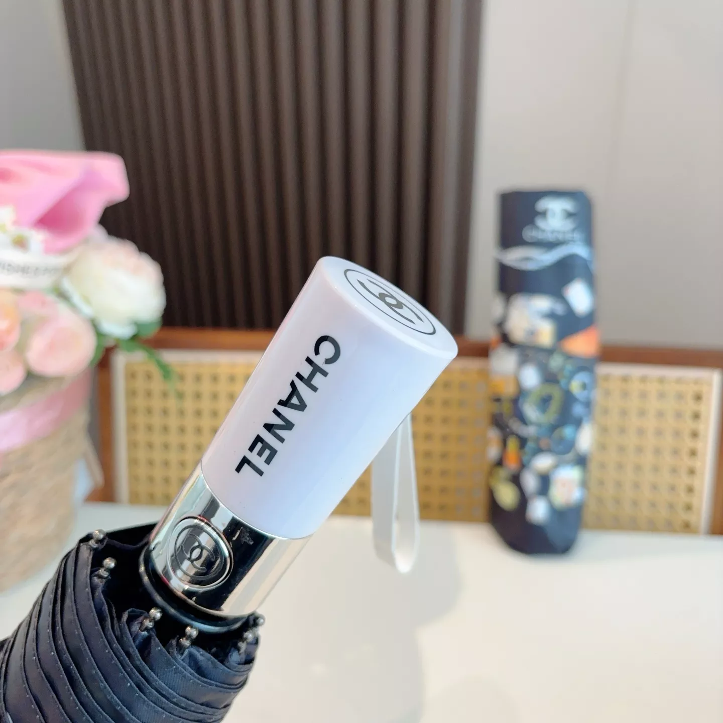 Chanel Umbrellas Classic 4173