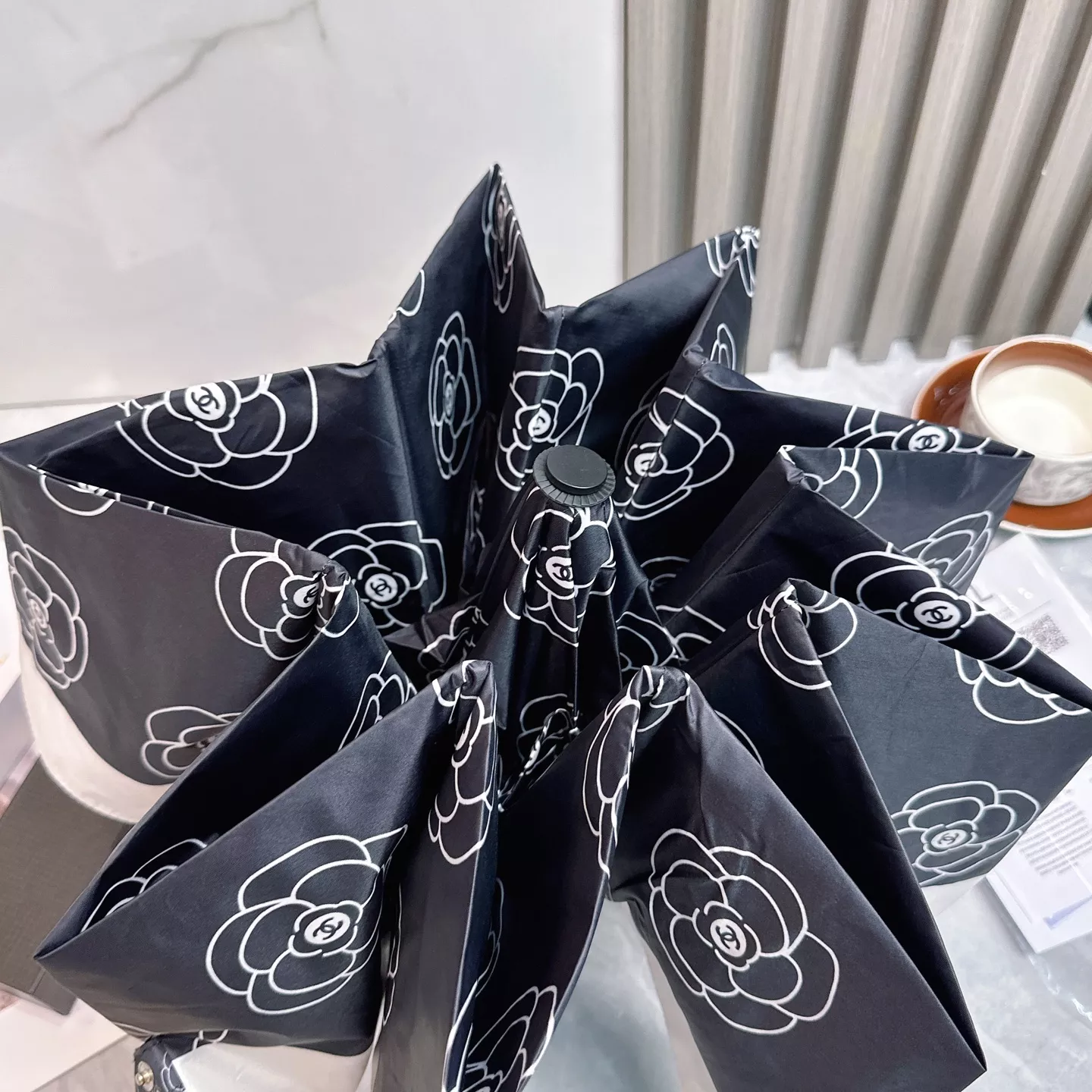 Chanel Umbrellas Comfortable 1799