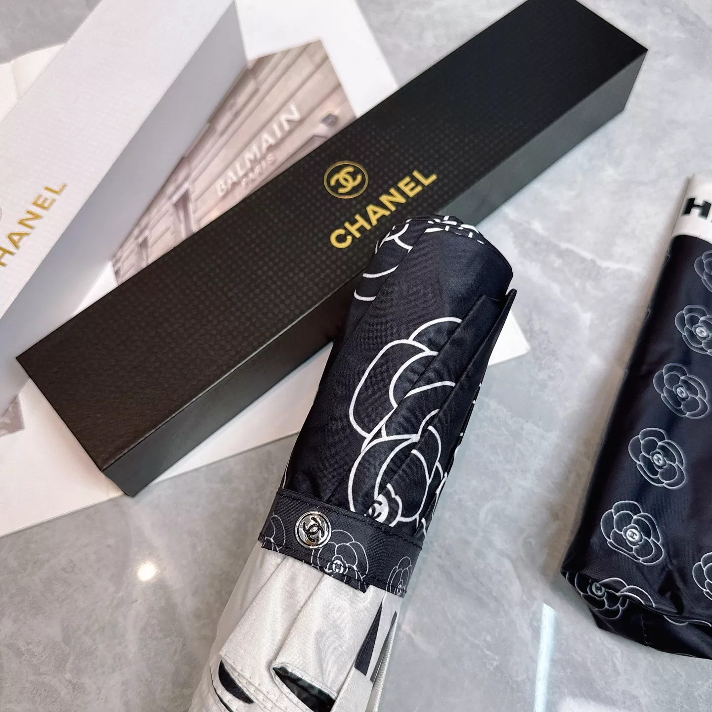 Chanel Umbrellas Comfortable 1799