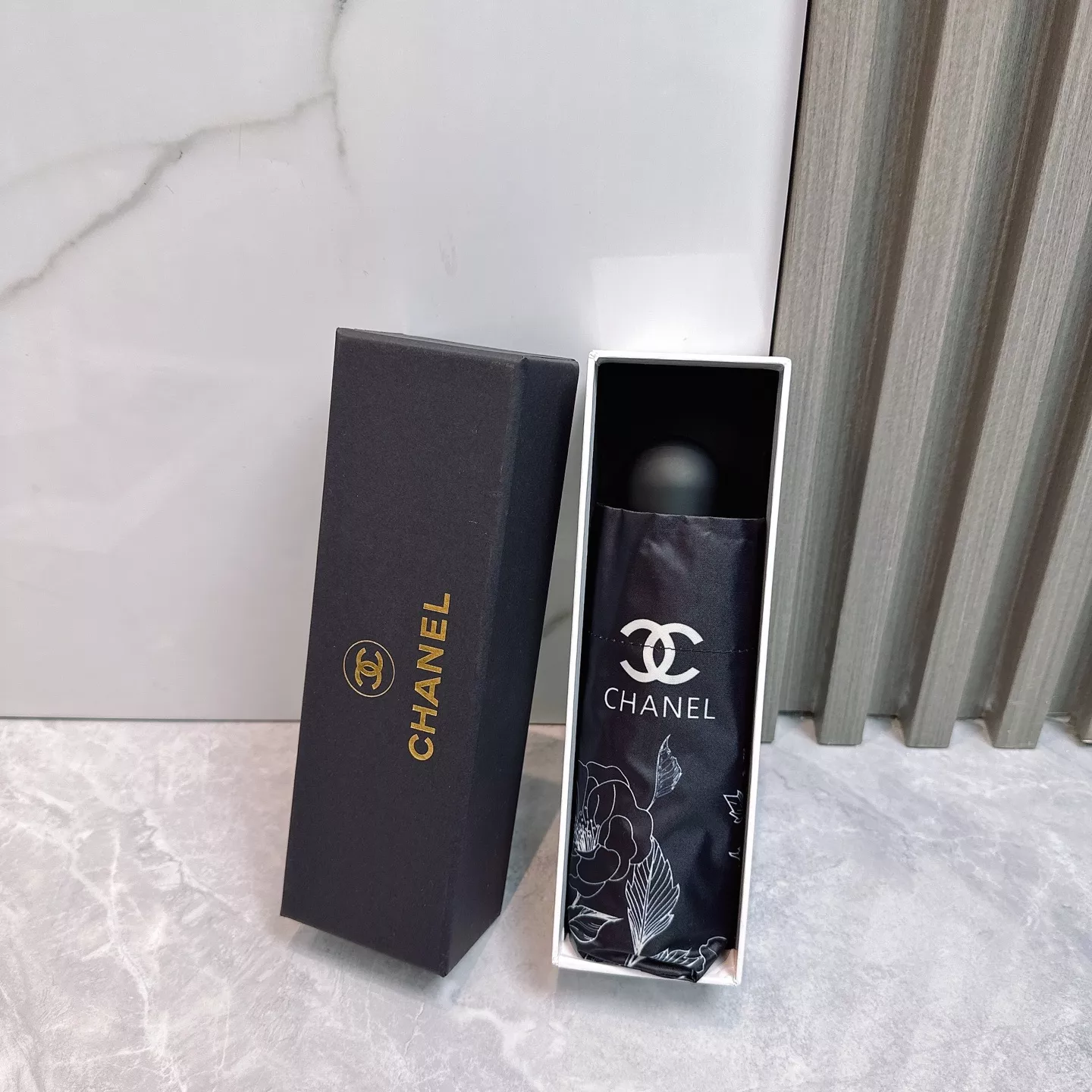 Chanel Umbrellas Cozy 6741