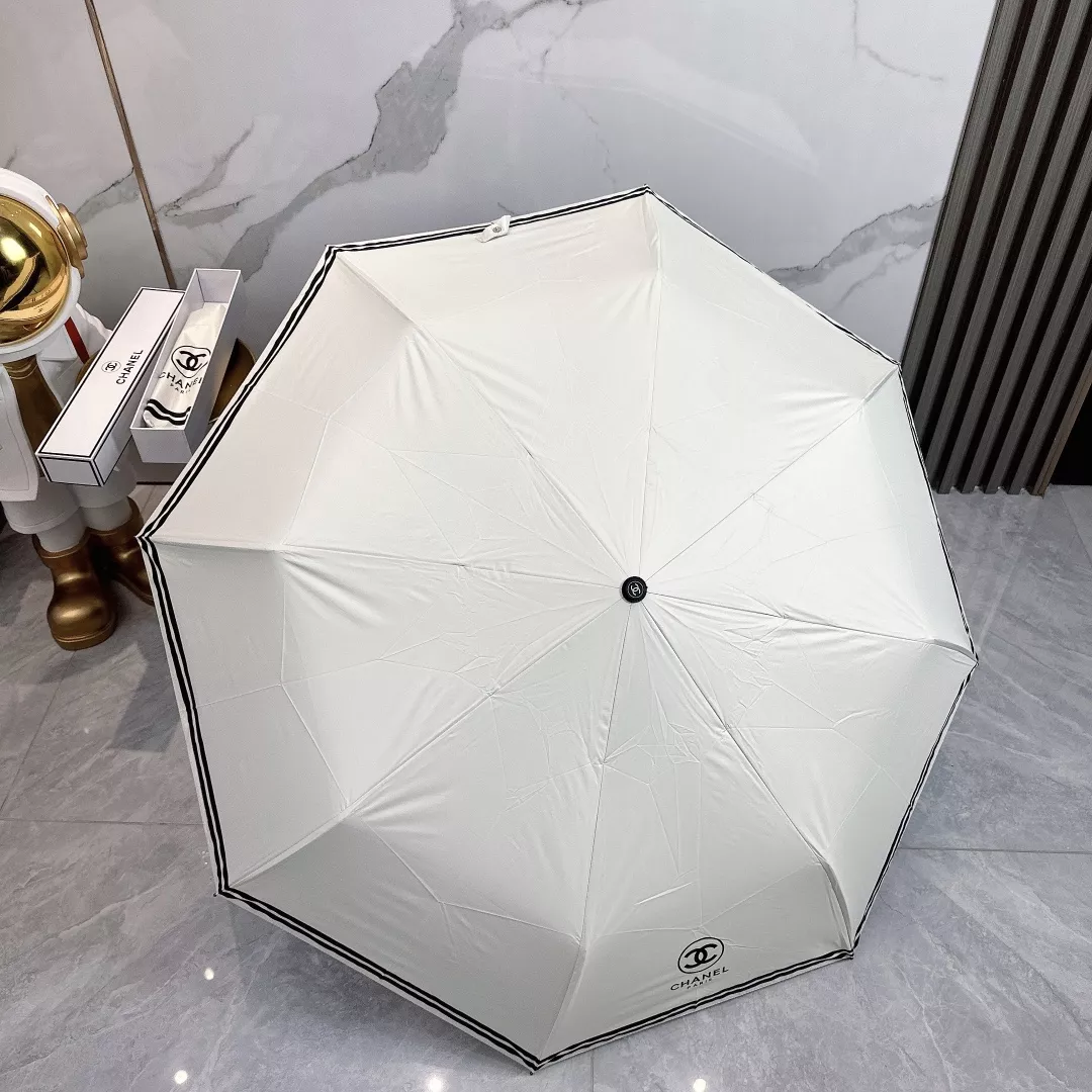 Chanel Umbrellas DailyWear 1272