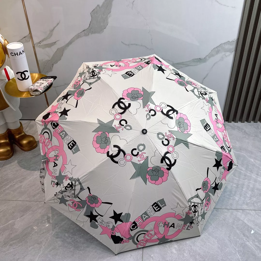 Chanel Umbrellas Flexible 7569
