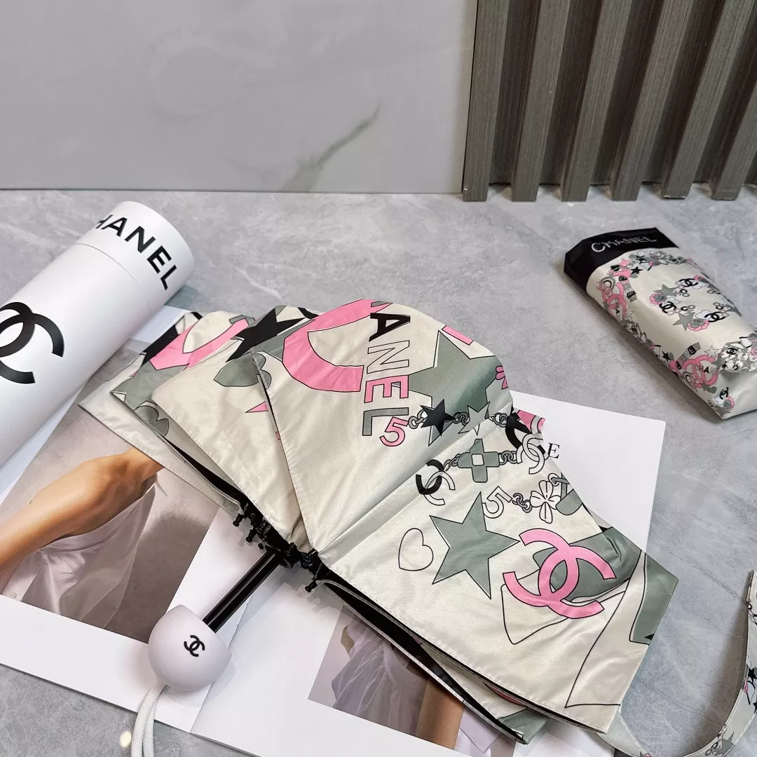 Chanel Umbrellas Flexible 7569
