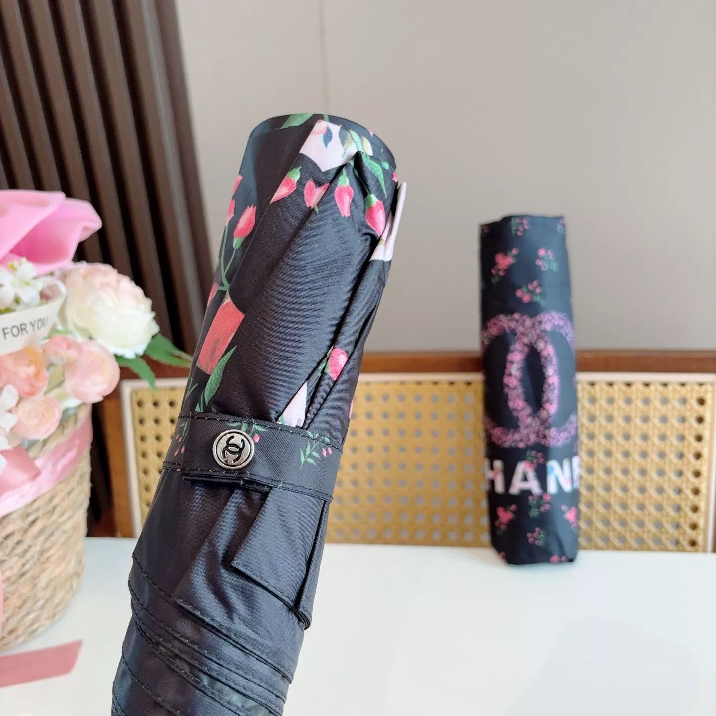Chanel Umbrellas GoodFit 4509