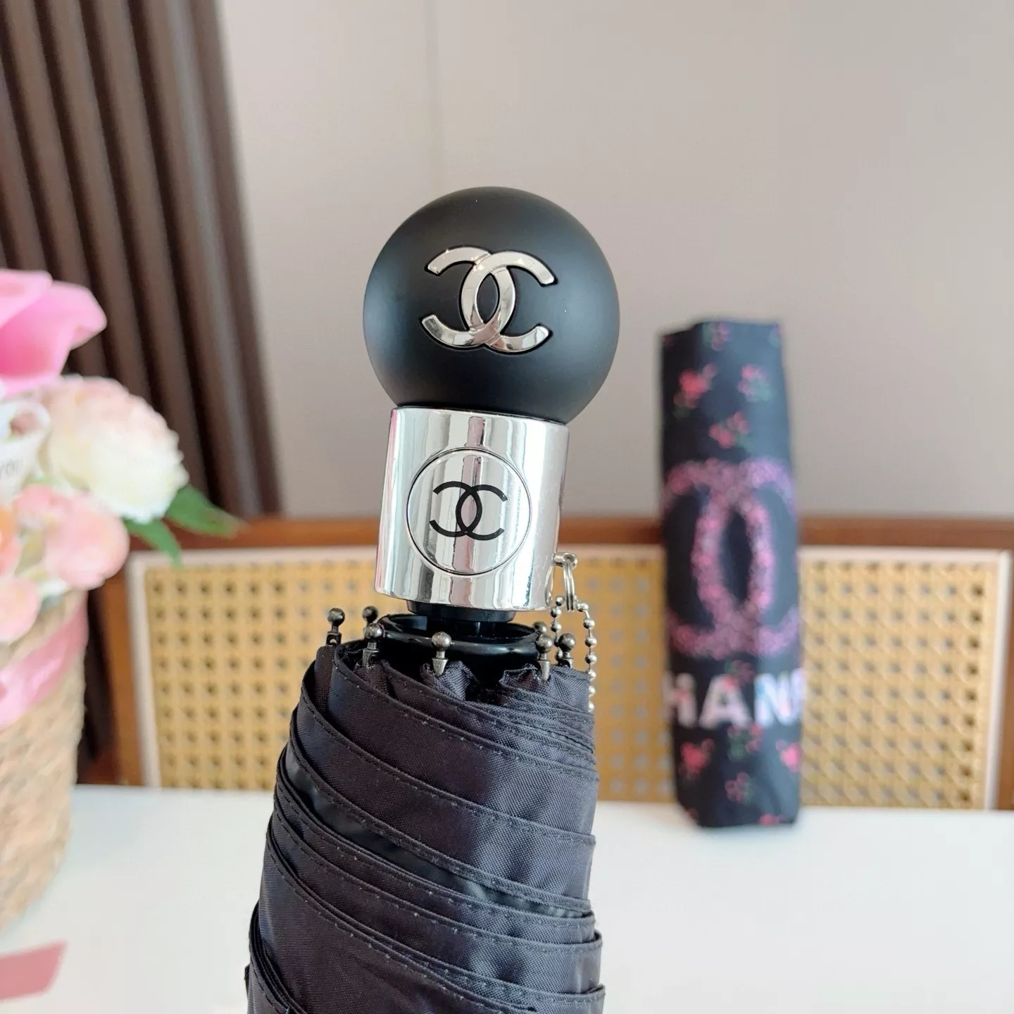 Chanel Umbrellas GoodFit 4509