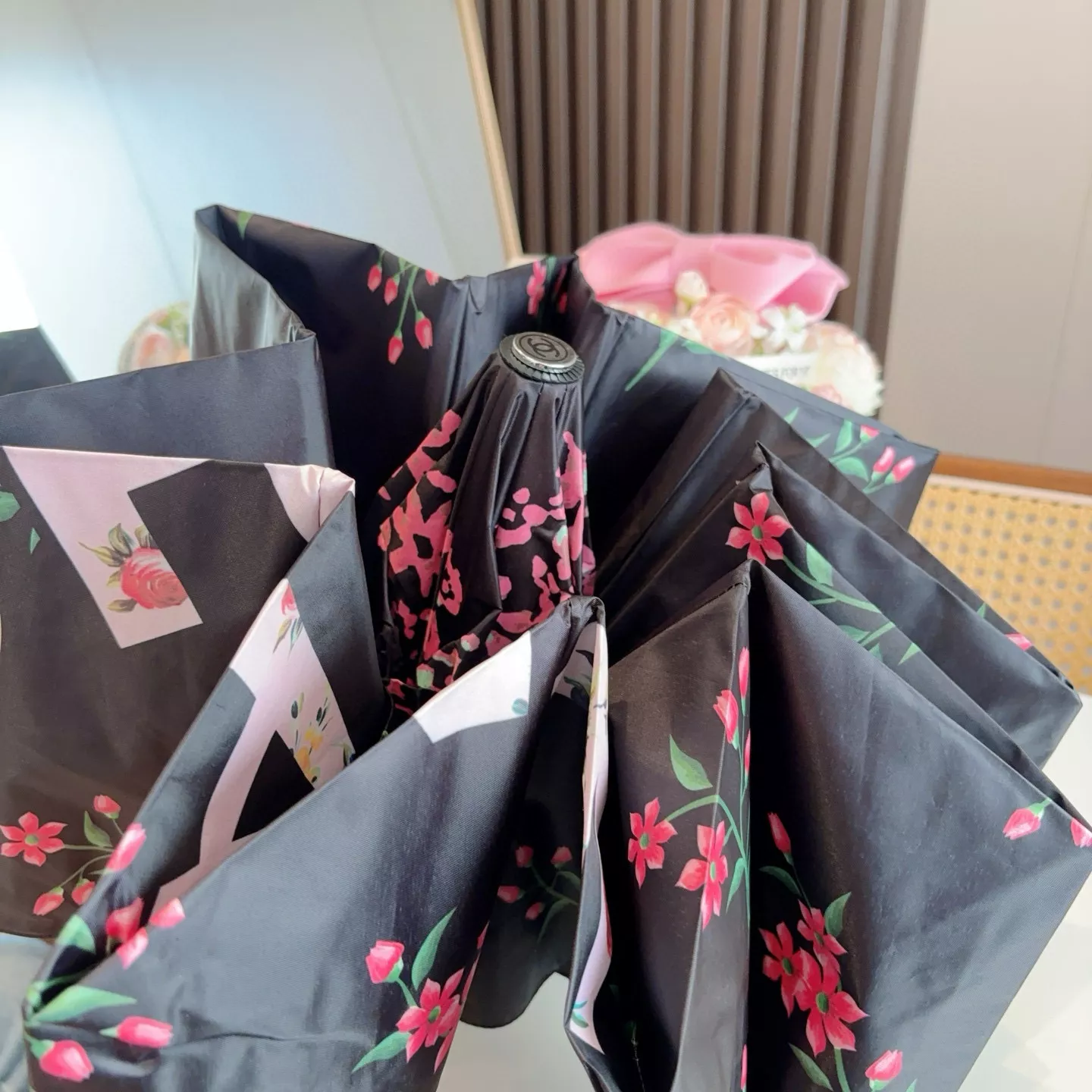 Chanel Umbrellas GoodFit 4509