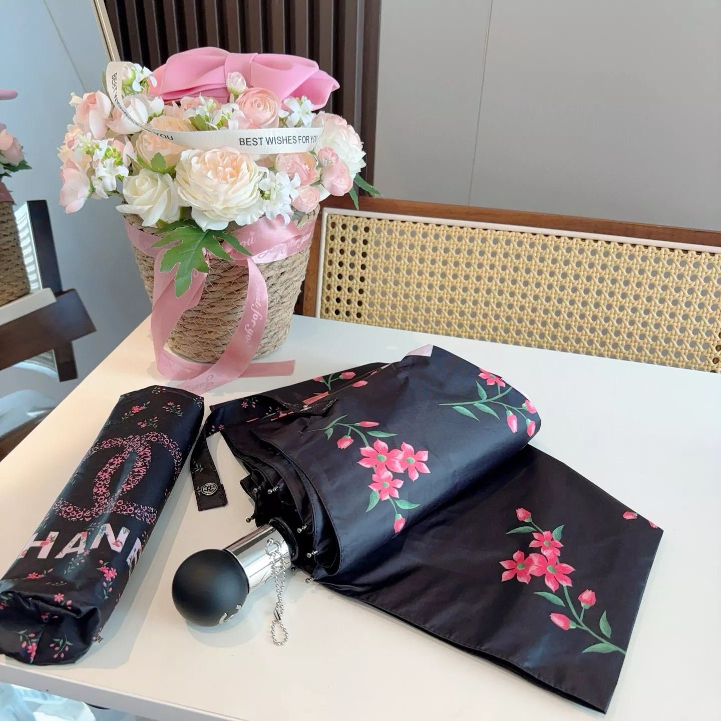 Chanel Umbrellas GoodFit 4509