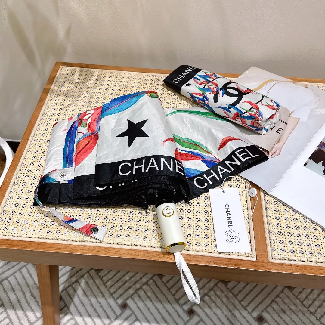 Chanel Umbrellas Minimalist 7127