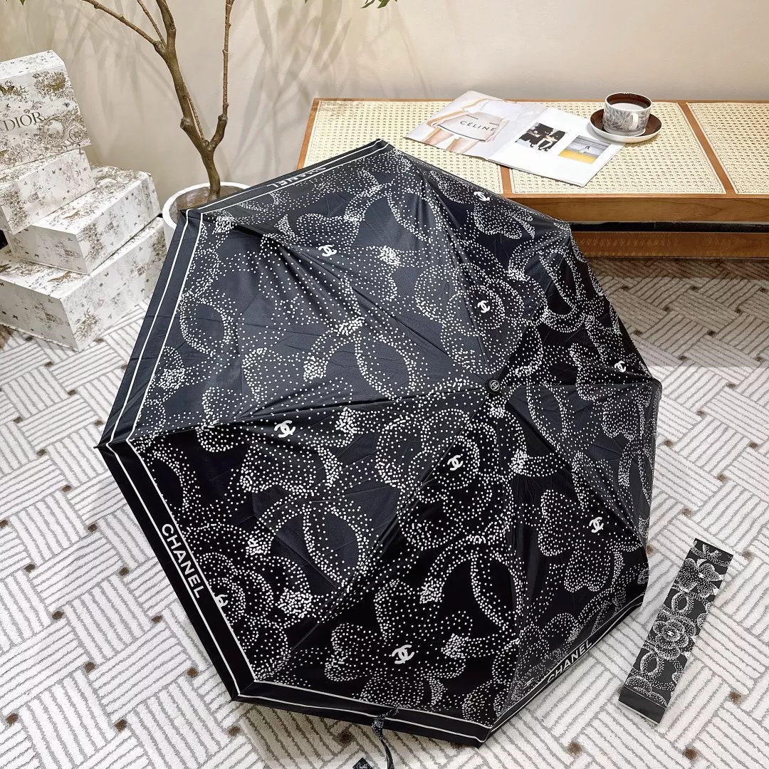 Chanel Umbrellas ModernLook 3604