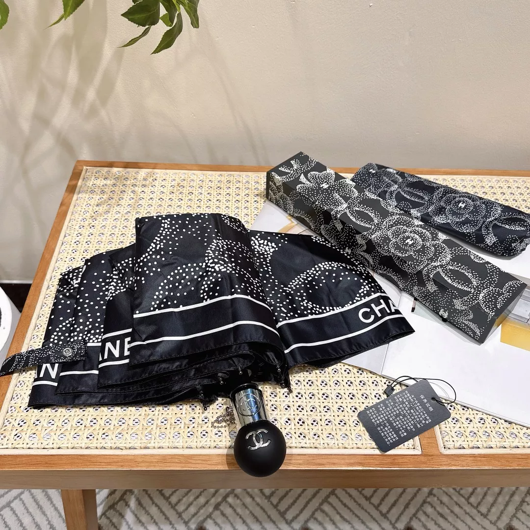 Chanel Umbrellas ModernLook 3604