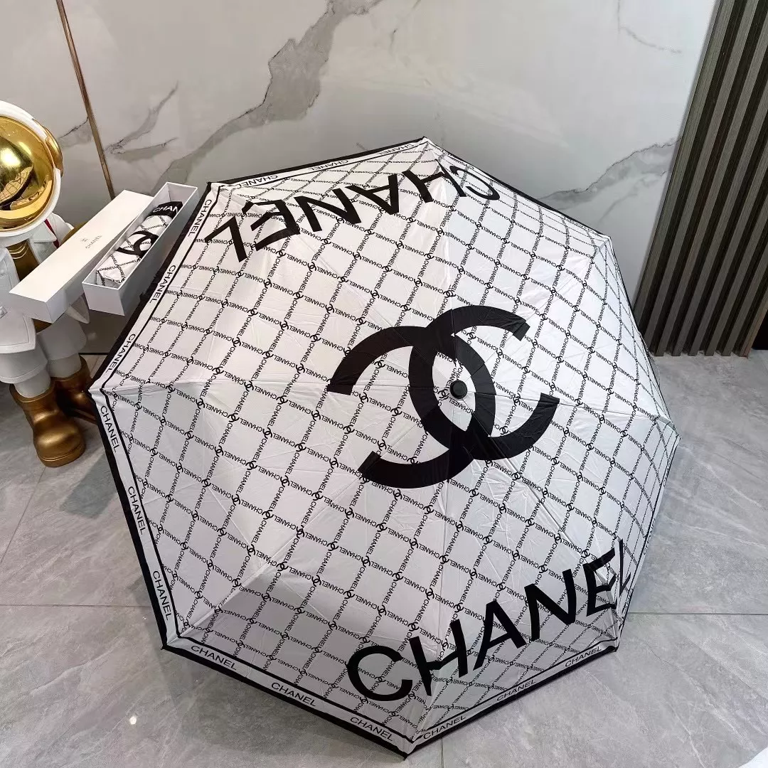 Chanel Umbrellas ModernLook 9101
