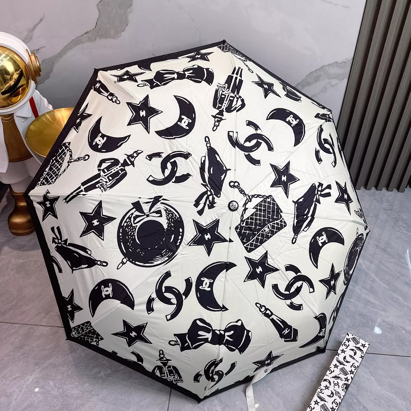 Chanel Umbrellas NewStyle 3240