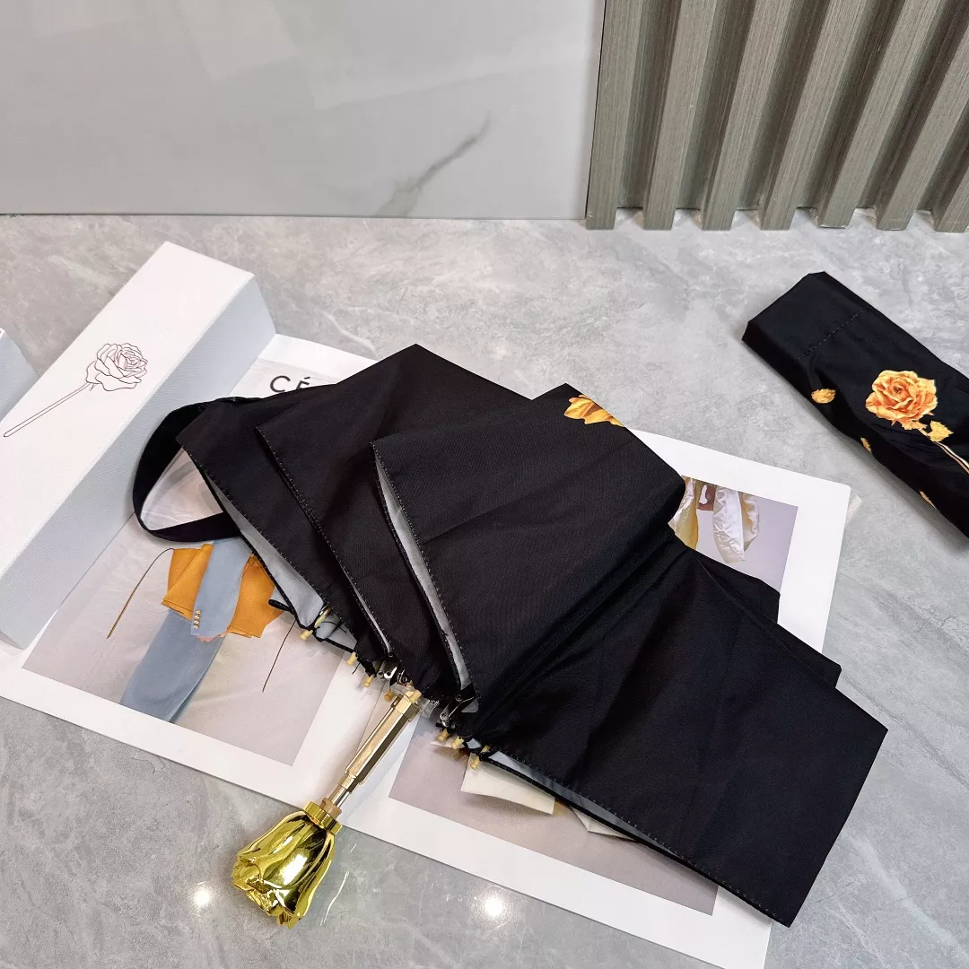 Chanel Umbrellas NewStyle 6189
