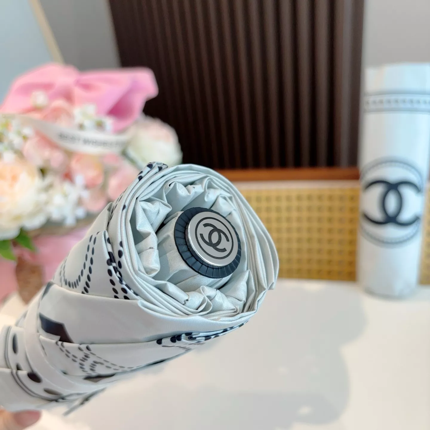 Chanel Umbrellas Refined 2759