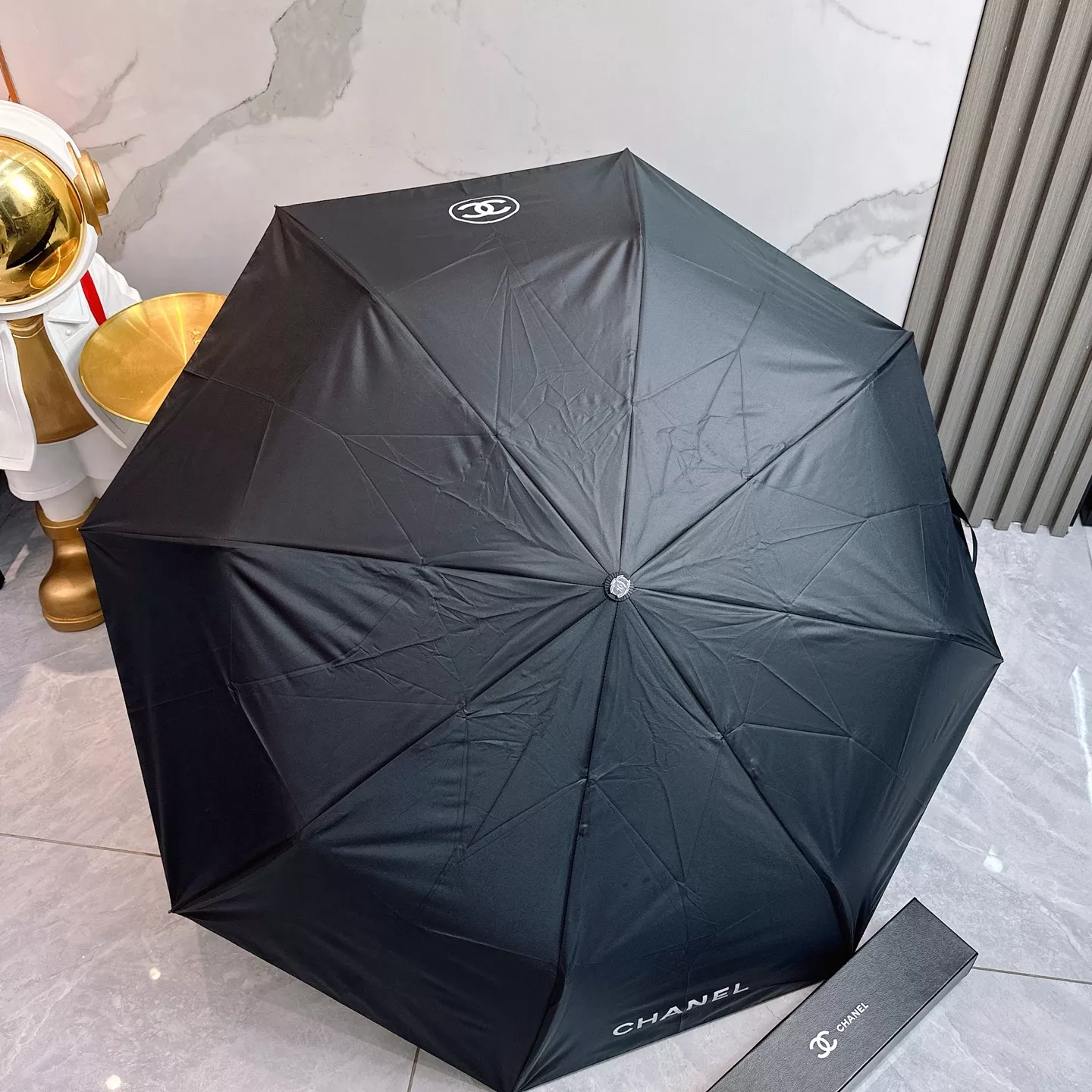Chanel Umbrellas SmartChoice 9109