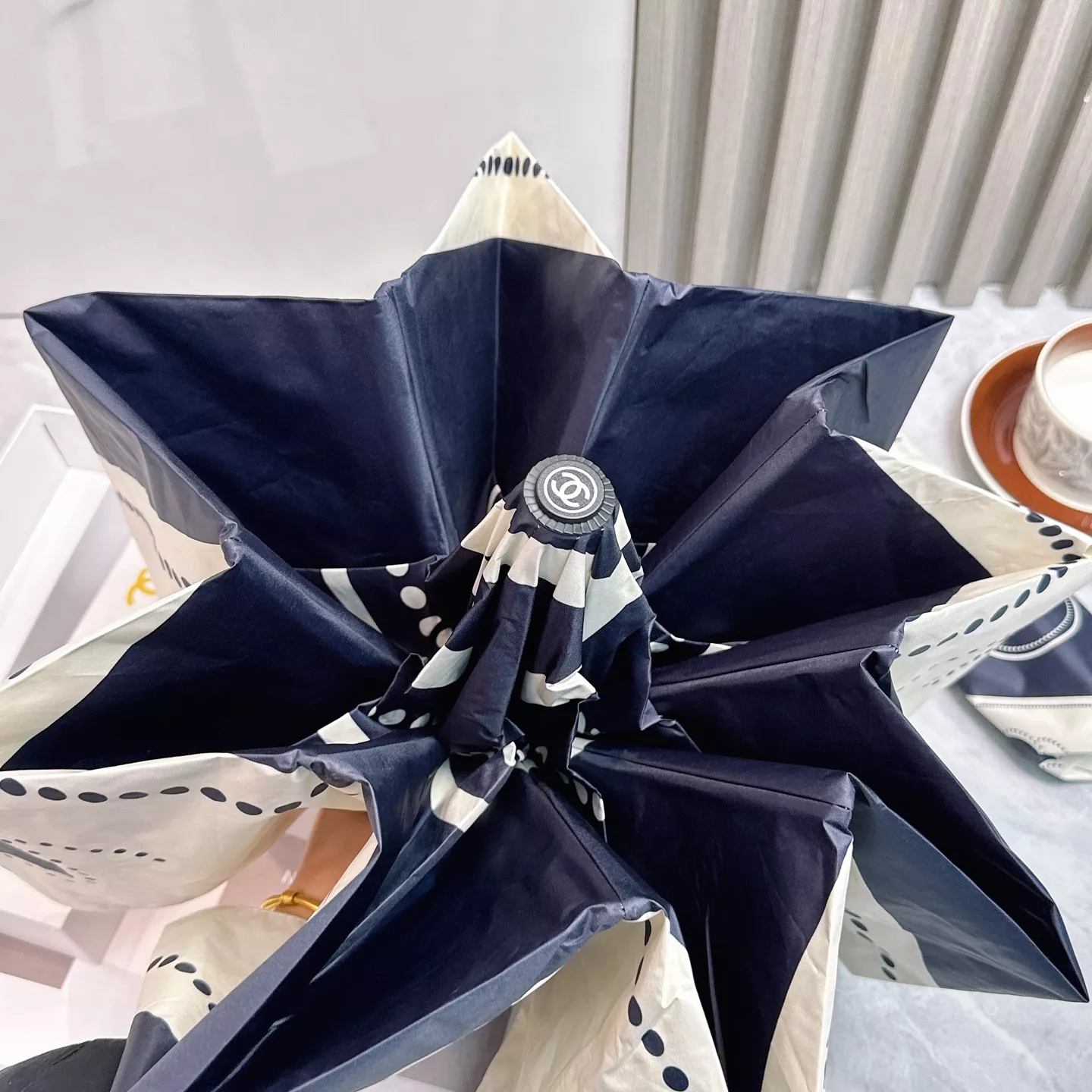 Chanel Umbrellas SportInspired 6783