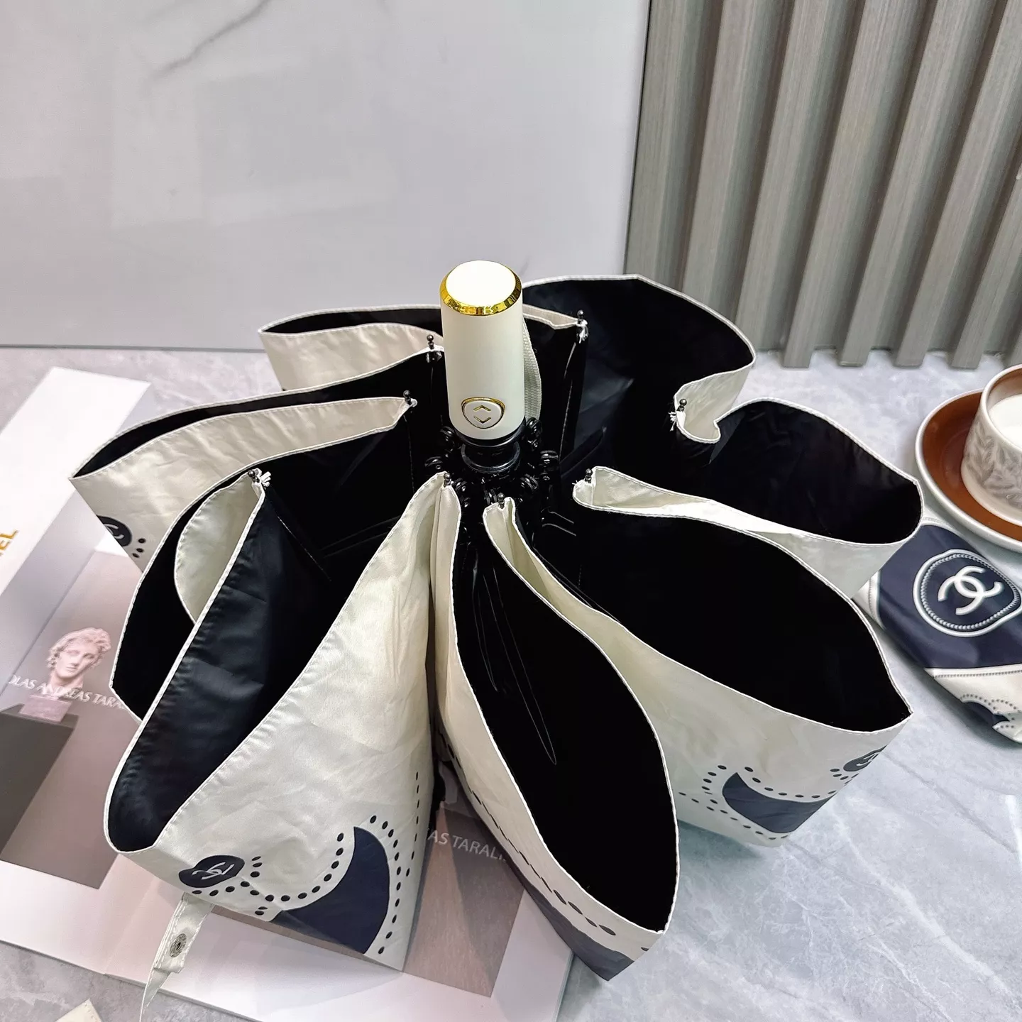 Chanel Umbrellas SportInspired 6783